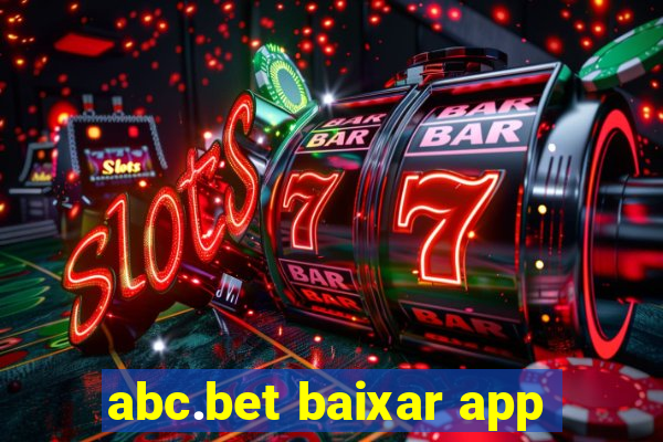 abc.bet baixar app